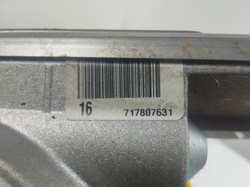 Recambio de columna direccion para opel corsa d cosmo referencia OEM IAM 707807631 55701303 55701303