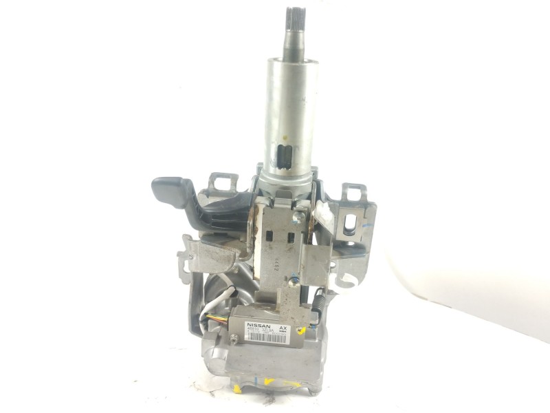 Recambio de columna direccion para nissan pulsar (c13) acenta referencia OEM IAM 488103ZL9A  488113ZL1B