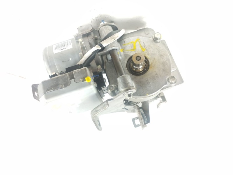 Recambio de columna direccion para nissan pulsar (c13) acenta referencia OEM IAM 488103ZL9A  488113ZL1B