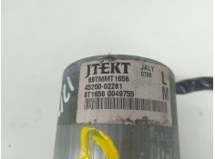 Recambio de columna direccion para toyota auris luna referencia OEM IAM 4520002281  69TMMT1656 2