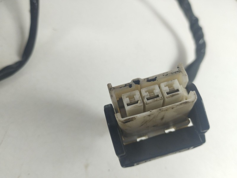 Recambio de columna direccion para toyota auris luna referencia OEM IAM 4520002281  69TMMT1656