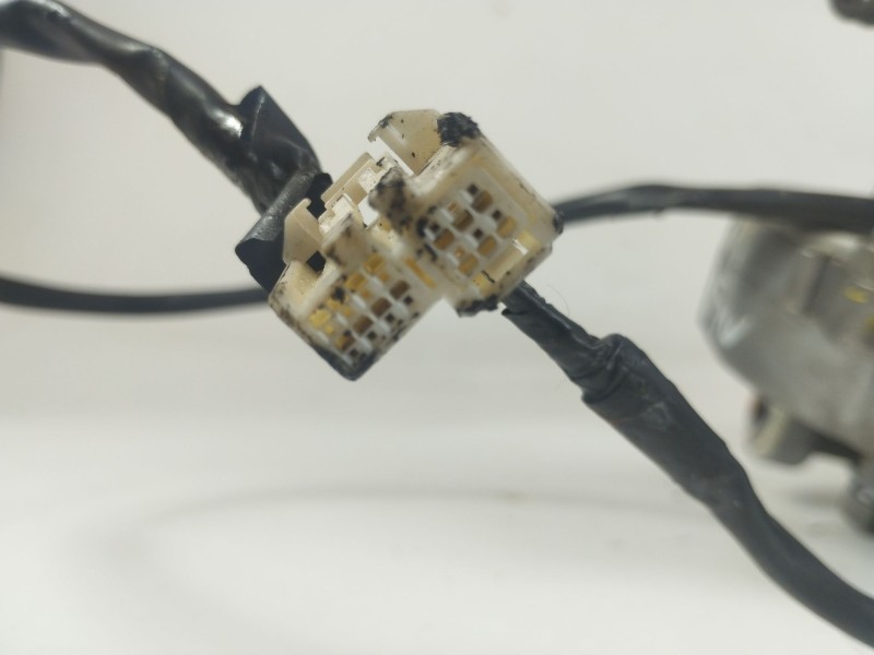 Recambio de columna direccion para toyota auris luna referencia OEM IAM 4520002281  69TMMT1656