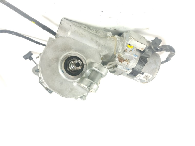 Recambio de columna direccion para toyota auris luna referencia OEM IAM 4520002281  69TMMT1656