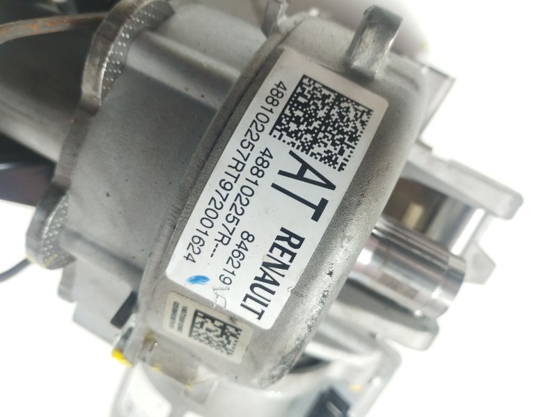 Recambio de columna direccion para renault clio v intens referencia OEM IAM 488102257R  