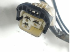 Recambio de columna direccion para toyota rav 4 (a3) executive referencia OEM IAM 4525042270  1206Y30BD7008 2