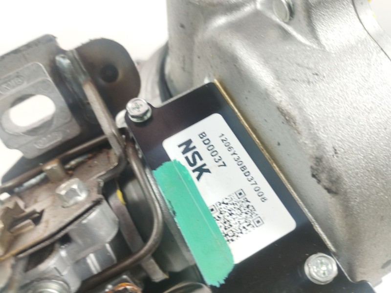 Recambio de columna direccion para toyota rav 4 (a3) executive referencia OEM IAM 4525042270  1206Y30BD7008