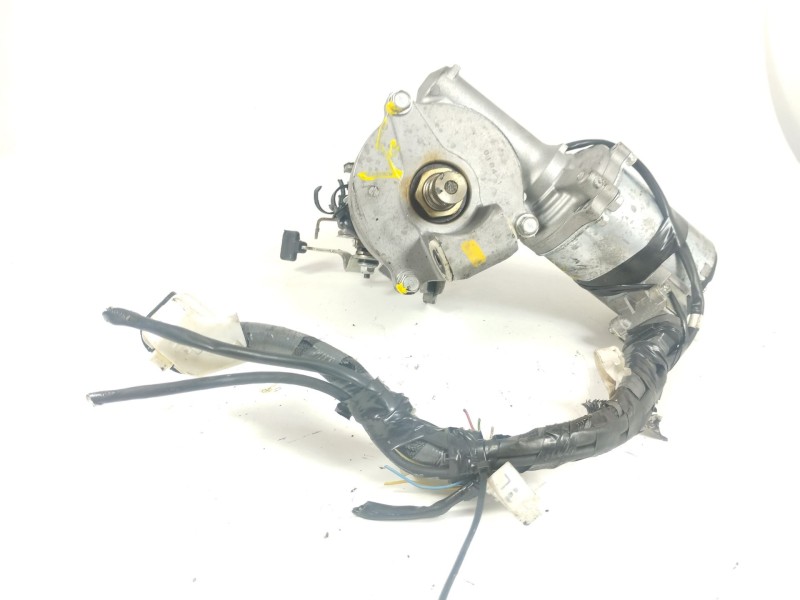 Recambio de columna direccion para toyota rav 4 (a3) executive referencia OEM IAM 4525042270  1206Y30BD7008