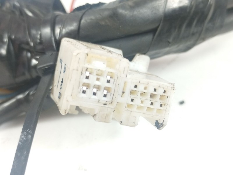 Recambio de columna direccion para toyota rav 4 (a3) executive referencia OEM IAM 4525042270  1206Y30BD7008