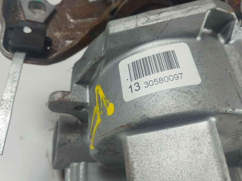 Recambio de columna direccion para chevrolet trax ls+ referencia OEM IAM 95137186  1330580097 Recambio de columna direccion para chevrolet trax ls+ referencia OEM IAM 95137186  1330580097