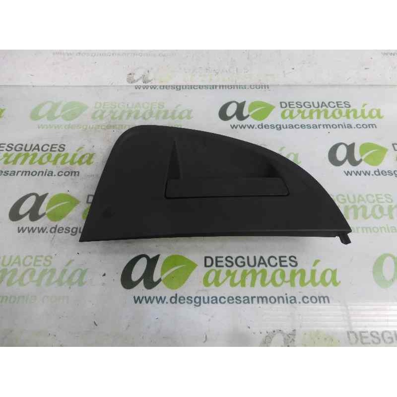 Recambio de maneta exterior trasera izquierda para chevrolet aveo berlina hatchback lt+ referencia OEM IAM   