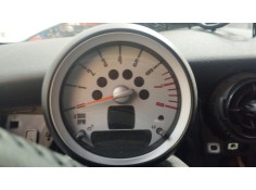 Recambio de cuadro instrumentos para bmw mini (r56) 1.4 16v cat referencia OEM IAM   