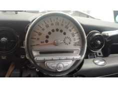 Recambio de cuadro instrumentos para bmw mini (r56) 1.4 16v cat referencia OEM IAM   
