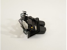 Recambio de cerradura maletero / porton para audi a3 sportback (8y) gy referencia OEM IAM 8W9827505C  