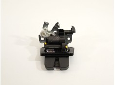 Recambio de cerradura maletero / porton para audi a3 sportback (8y) gy referencia OEM IAM 8W9827505C   2