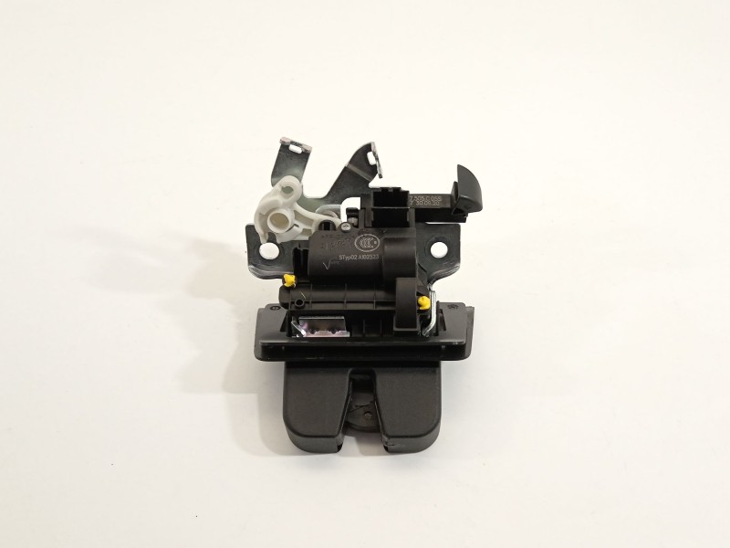 Recambio de cerradura maletero / porton para audi a3 sportback (8y) gy referencia OEM IAM 8W9827505C  