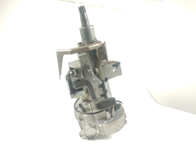 Recambio de columna direccion para renault clio iv limited referencia OEM IAM 488105110R  