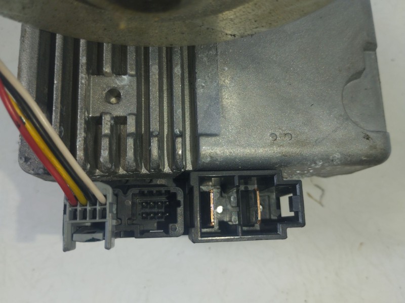 Recambio de columna direccion para renault clio iv limited referencia OEM IAM 488105110R  