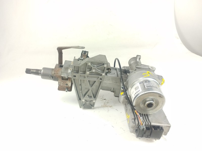 Recambio de columna direccion para renault clio iv limited referencia OEM IAM 488105110R  