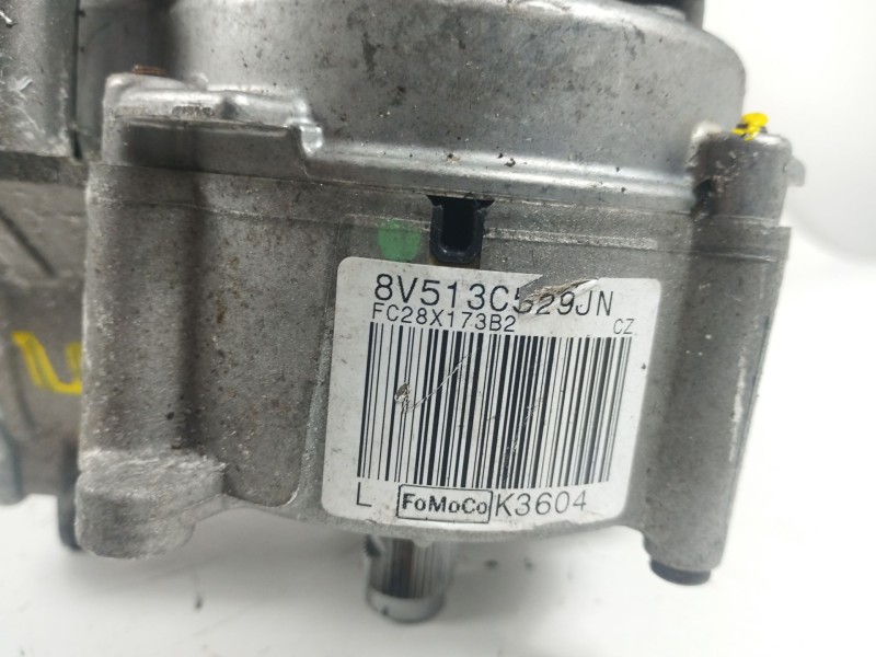 Recambio de columna direccion para ford fiesta (cb1) ambiente referencia OEM IAM 8V513C529JN  