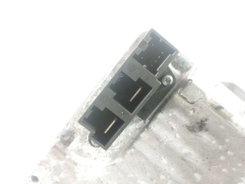 Recambio de columna direccion para ford fiesta (cb1) ambiente referencia OEM IAM 8V513C529JN  