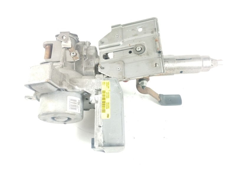 Recambio de columna direccion para ford fiesta (cb1) ambiente referencia OEM IAM 8V513C529JN  