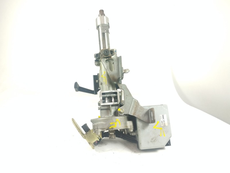 Recambio de columna direccion para renault megane iii berlina 5 p dynamique referencia OEM IAM 4881078024  488107802R