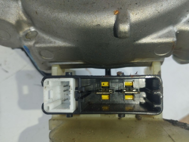 Recambio de columna direccion para renault megane iii berlina 5 p dynamique referencia OEM IAM 4881078024  488107802R