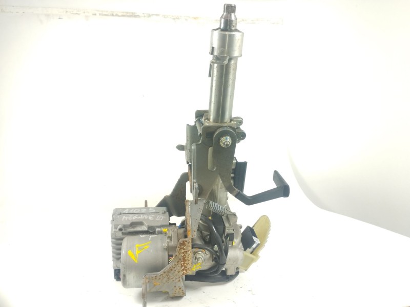 Recambio de columna direccion para renault megane iii berlina 5 p dynamique referencia OEM IAM 4881078024  488107802R