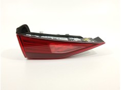Recambio de piloto trasero izquierdo en porton para audi a3 sportback (8y) gy referencia OEM IAM    2