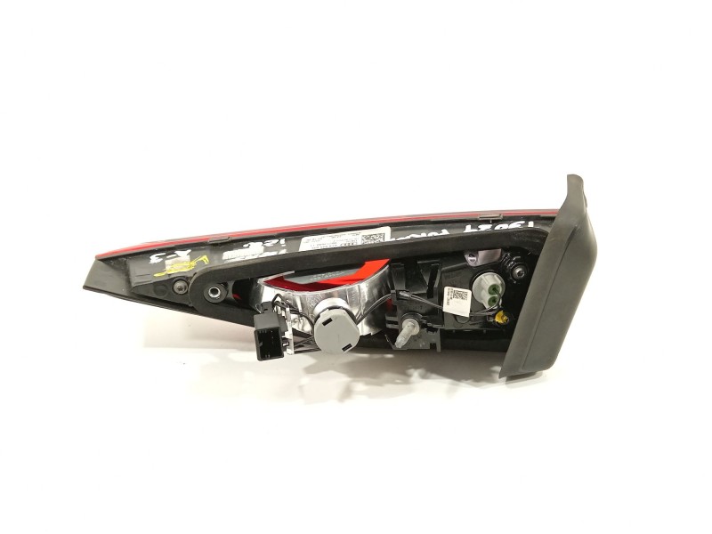 Recambio de piloto trasero izquierdo en porton para audi a3 sportback (8y) gy referencia OEM IAM 8Y0945075  