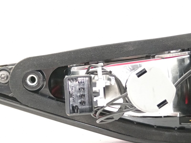 Recambio de piloto trasero izquierdo en porton para audi a3 sportback (8y) gy referencia OEM IAM 8Y0945075  