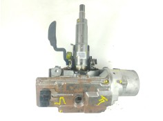 Recambio de columna direccion para opel corsa e color edition ecoflex referencia OEM IAM 522976190  39029689