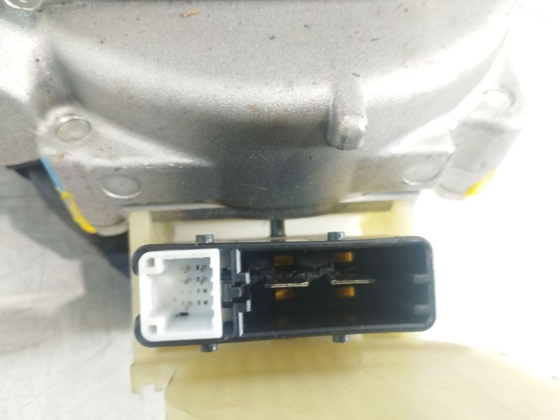 Recambio de columna direccion para renault megane iii berlina 5 p dynamique referencia OEM IAM 488107802R  