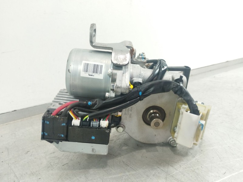 Recambio de columna direccion para renault megane iii berlina 5 p dynamique referencia OEM IAM 488107802R  