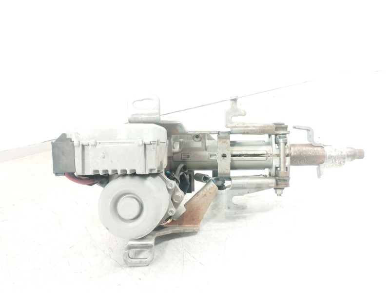 Recambio de columna direccion para renault megane iii berlina 5 p dynamique referencia OEM IAM 488107802R  