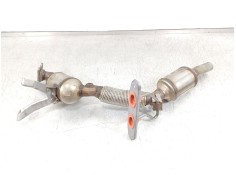 Recambio de catalizador para seat ibiza (kj1) referencia OEM IAM 5WA131701  2K0178CB