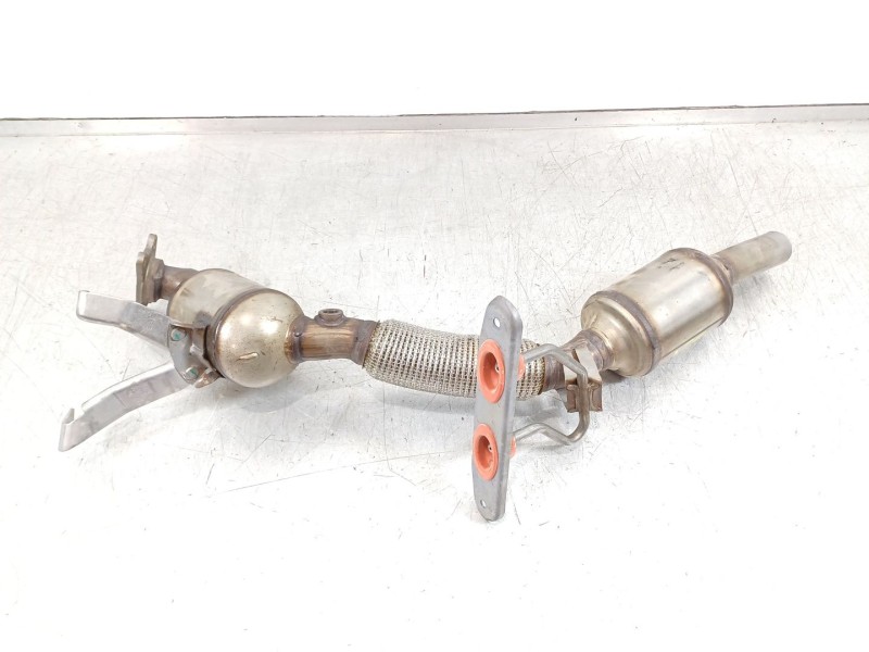 Recambio de catalizador para seat ibiza (kj1) referencia OEM IAM 5WA131701  2K0178CB