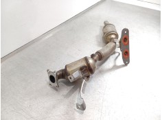Recambio de catalizador para seat ibiza (kj1) referencia OEM IAM 5WA131701  2K0178CB 2