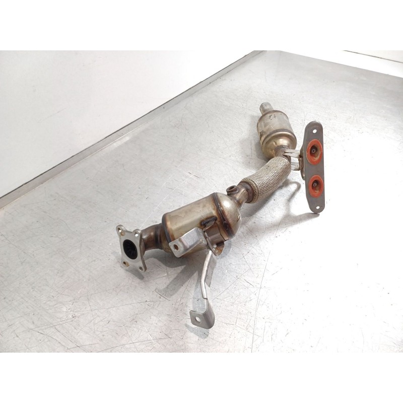 Recambio de catalizador para seat ibiza (kj1) referencia OEM IAM 5WA131701  2K0178CB