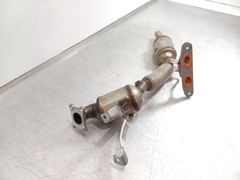 Recambio de catalizador para seat ibiza (kj1) referencia OEM IAM 5WA131701  2K0178CB