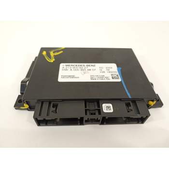 MODULO ELECTRONICO A2139006227 