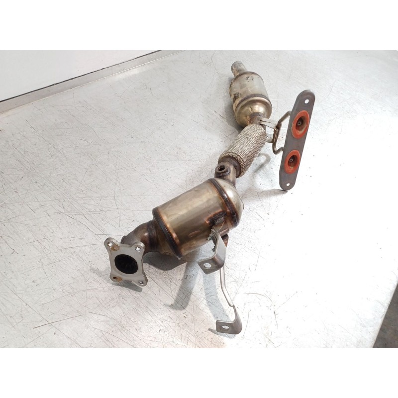 Recambio de catalizador para seat ibiza (kj1) referencia OEM IAM 5WA131701  2K0178CB