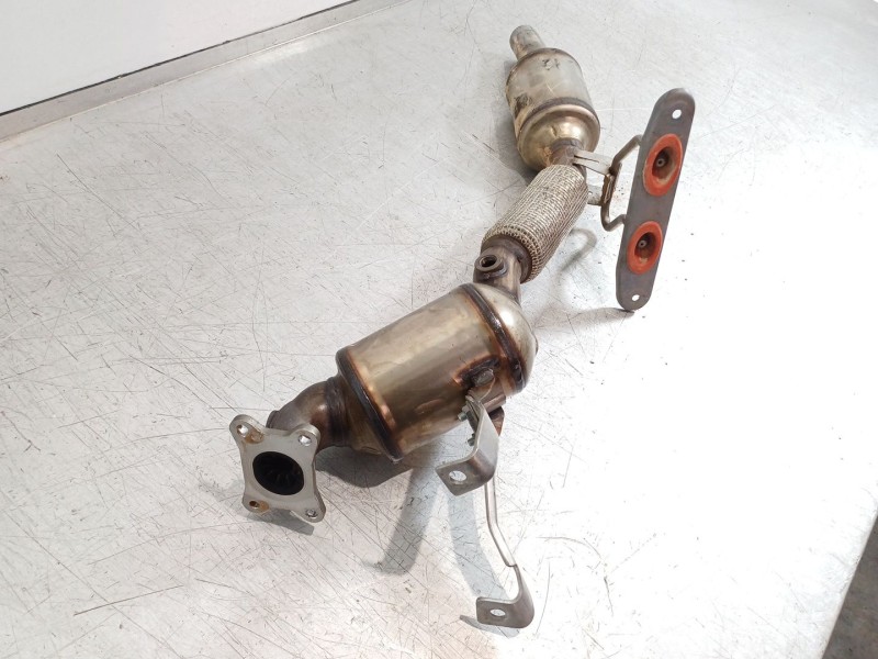 Recambio de catalizador para seat ibiza (kj1) referencia OEM IAM 5WA131701  2K0178CB