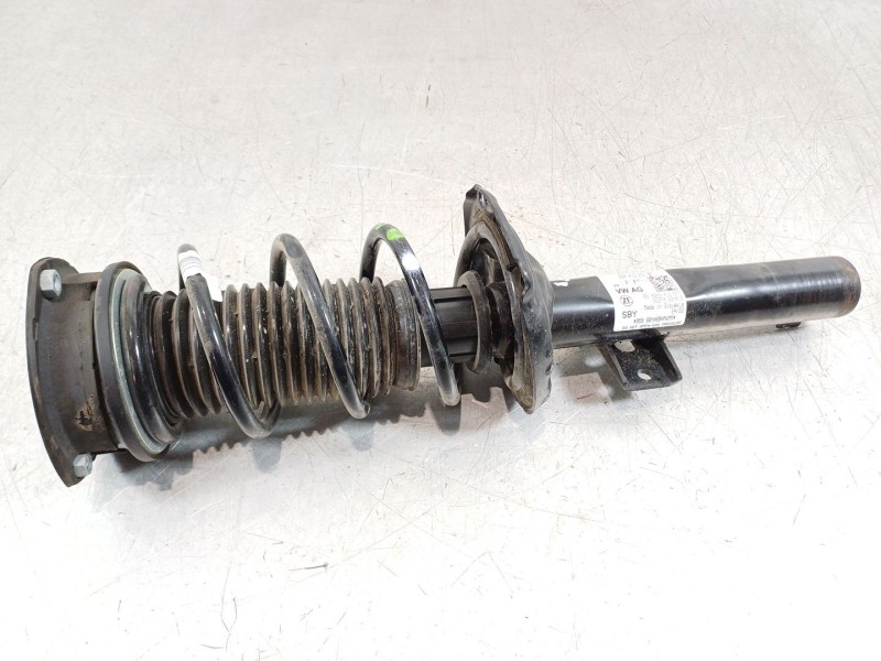 Recambio de amortiguador delantero derecho para seat ibiza (kj1) referencia OEM IAM 2Q0413031BF  