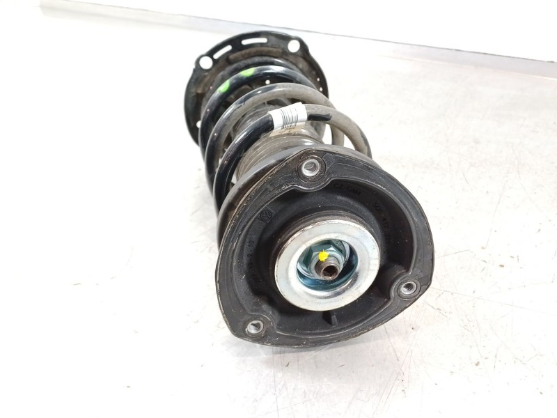 Recambio de amortiguador delantero derecho para seat ibiza (kj1) referencia OEM IAM 2Q0413031BF  