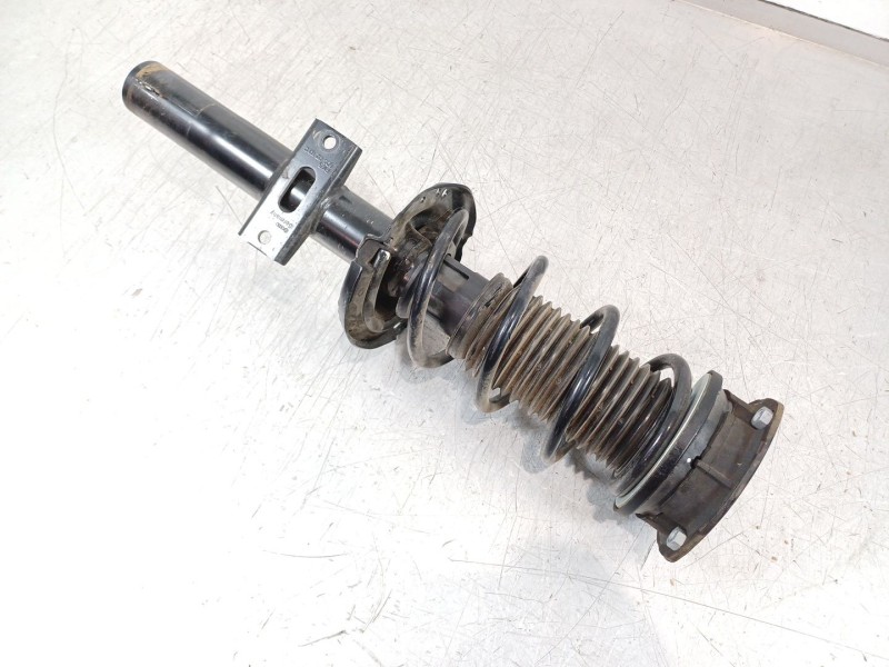 Recambio de amortiguador delantero derecho para seat ibiza (kj1) referencia OEM IAM 2Q0413031BF  
