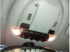 Recambio de luz interior para bmw mini (r56) cooper s referencia OEM IAM 3422625 63316961999 15052708