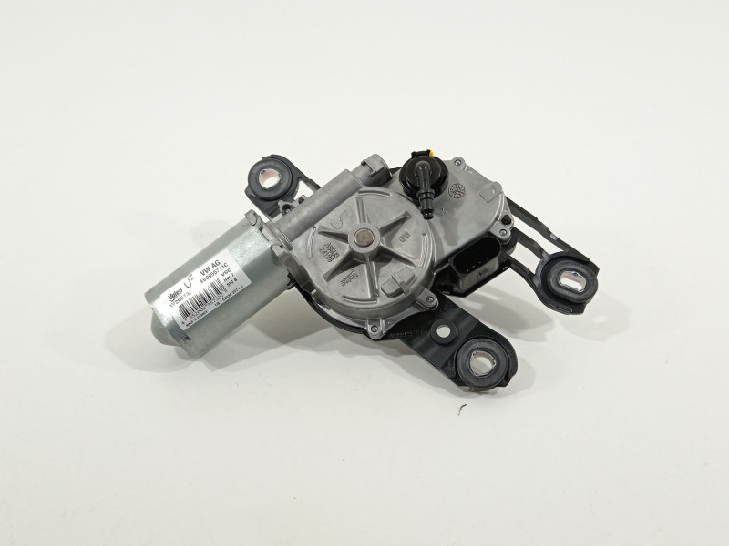 Recambio de motor limpia trasero para audi a3 sportback (8y) gy referencia OEM IAM 8V0955711C  