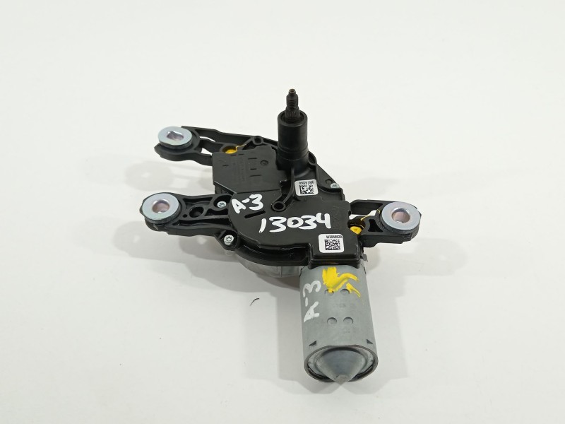 Recambio de motor limpia trasero para audi a3 sportback (8y) gy referencia OEM IAM 8V0955711C  