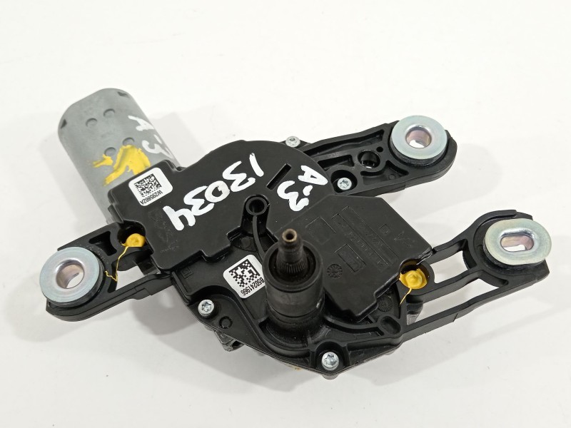 Recambio de motor limpia trasero para audi a3 sportback (8y) gy referencia OEM IAM 8V0955711C  